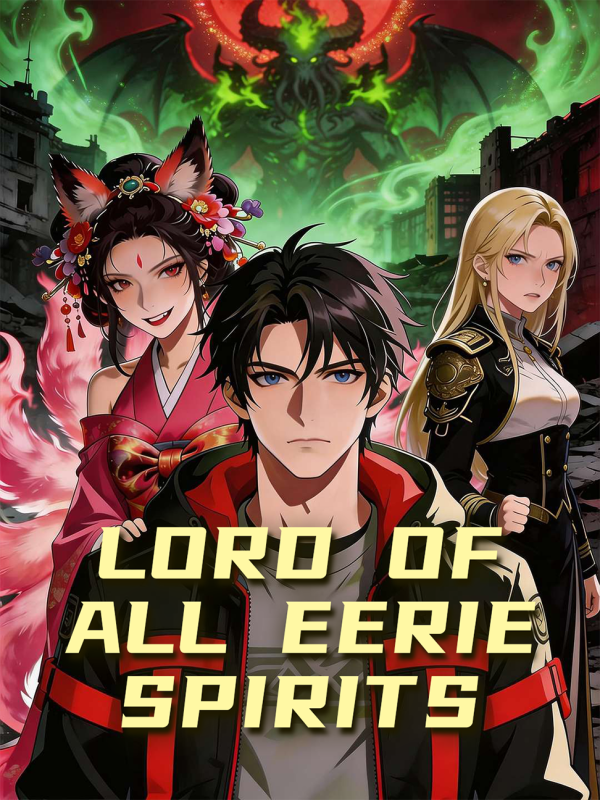 Lord of All Eerie Spirits