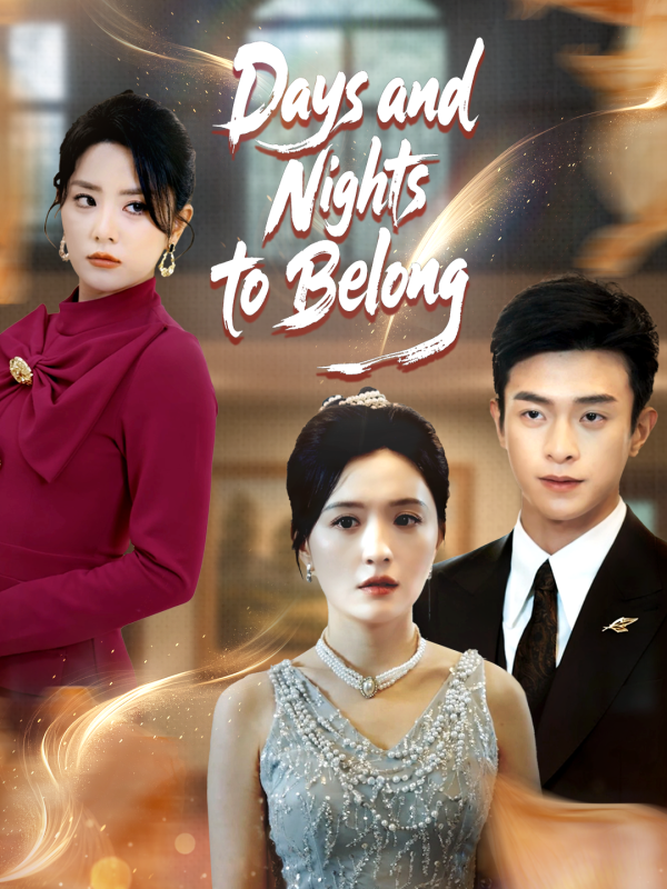 Days and Nights to Belong(English dubbed version)