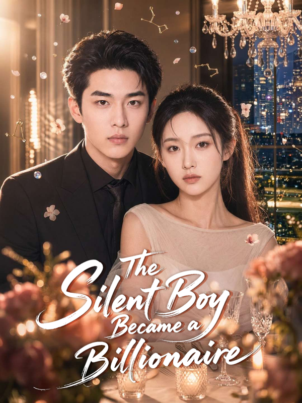 The Silent Boy Became a Billionaire