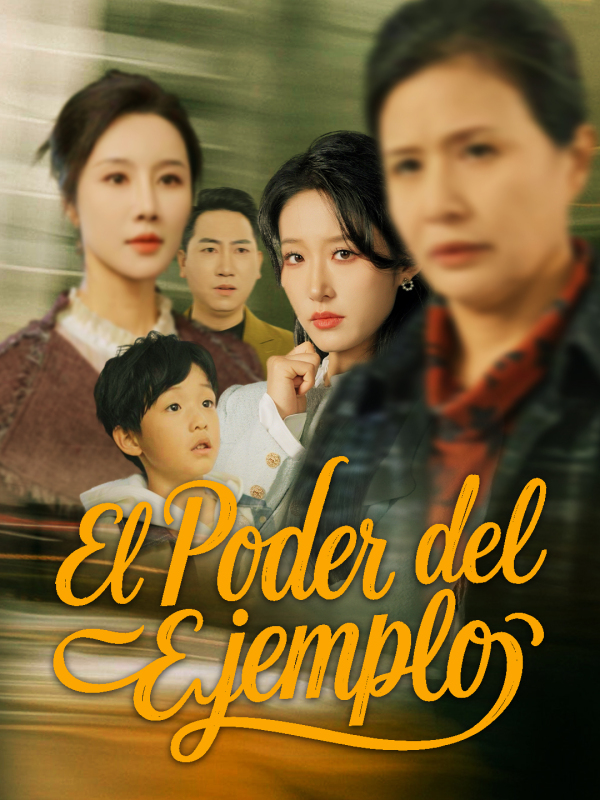 El Poder del Ejemplo