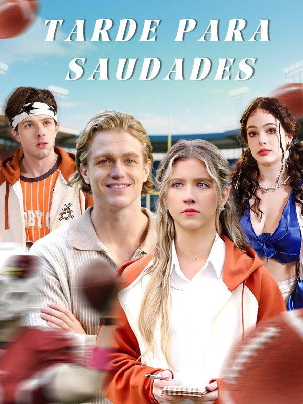 Tarde para Saudades