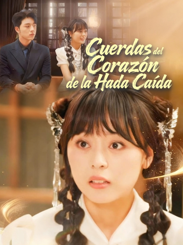 Cuerdas del Corazón de la Hada Caída