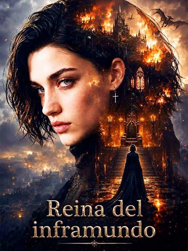Reina del inframundo