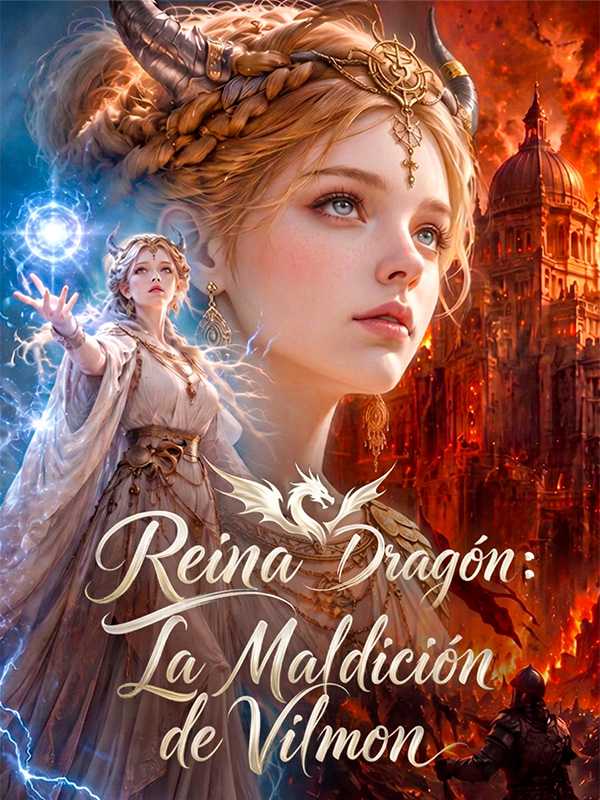 Reina Dragón: La Maldición de Vilmon
