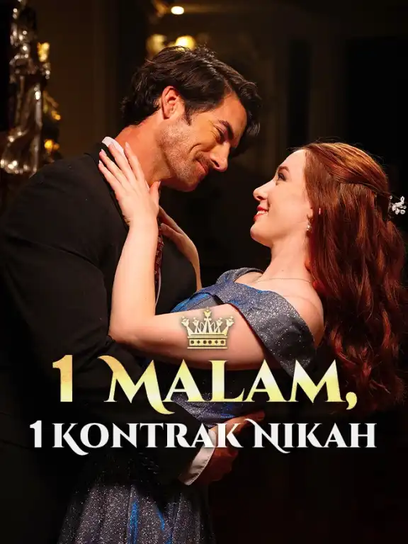 1 Malam, 1 Kontrak Nikah
