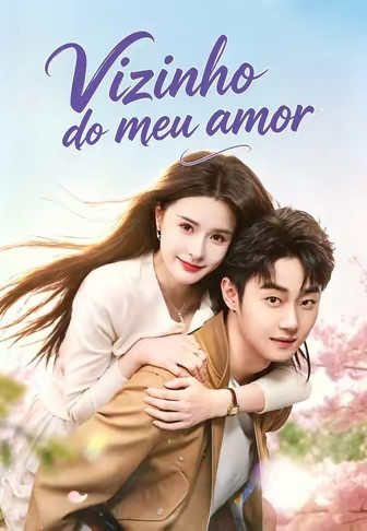 Vizinho do meu amor