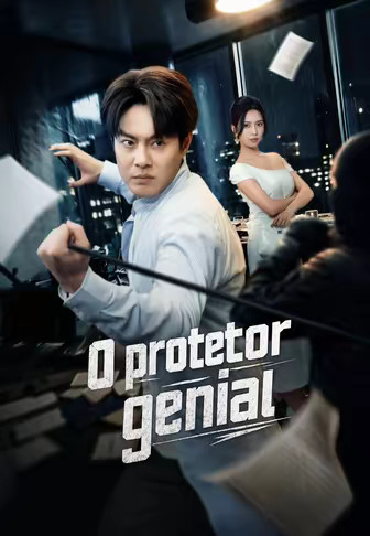 O protetor genial