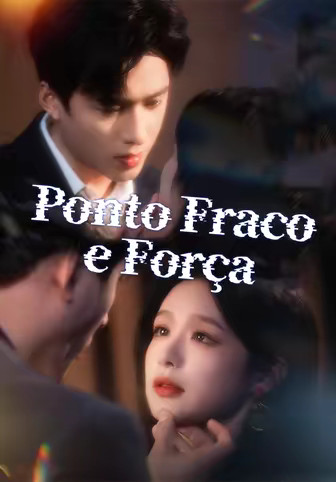 Ponto Fraco e Força