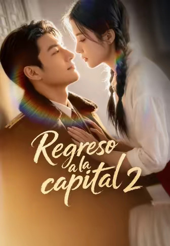 Regreso a la capital 2