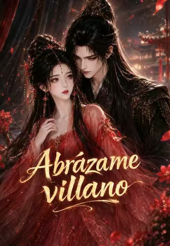 Abrázame villano