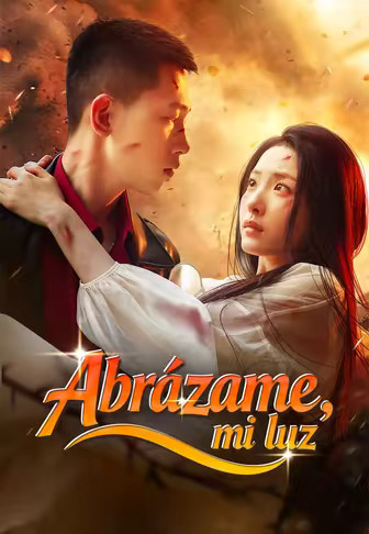 Abrázame, mi luz