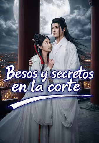 Besos y secretos en la corte