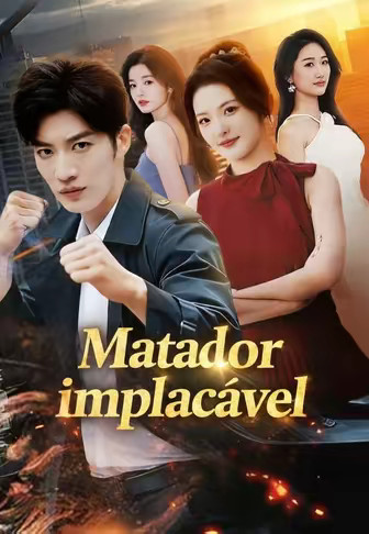 Matador implacável