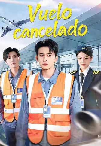 Vuelo cancelado