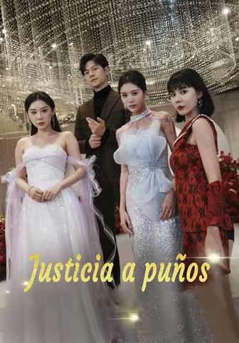Justicia a puños
