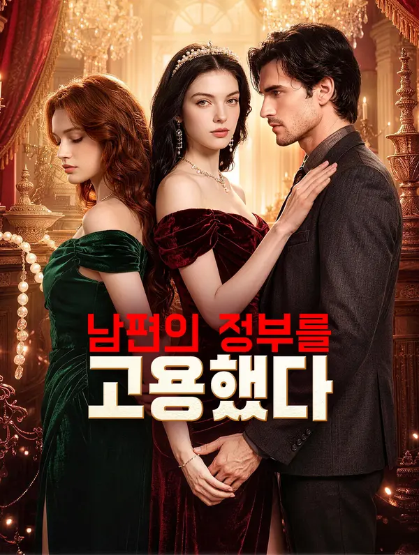 남편의 정부를 고용했다