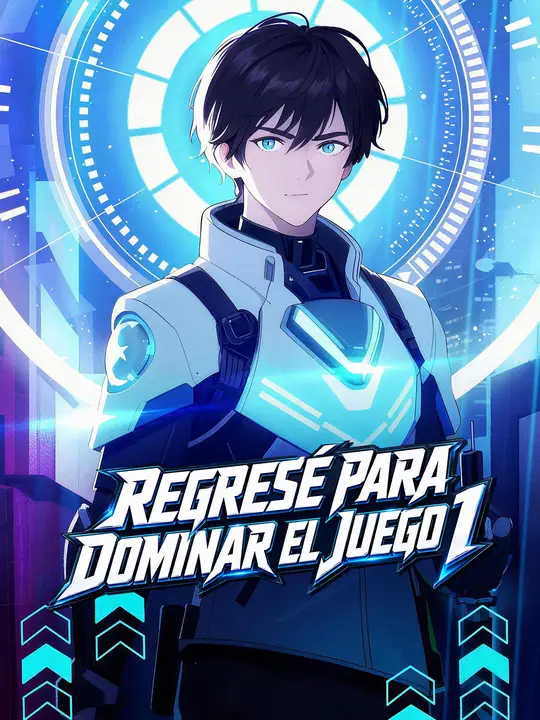 Regresé para dominar el juego 1