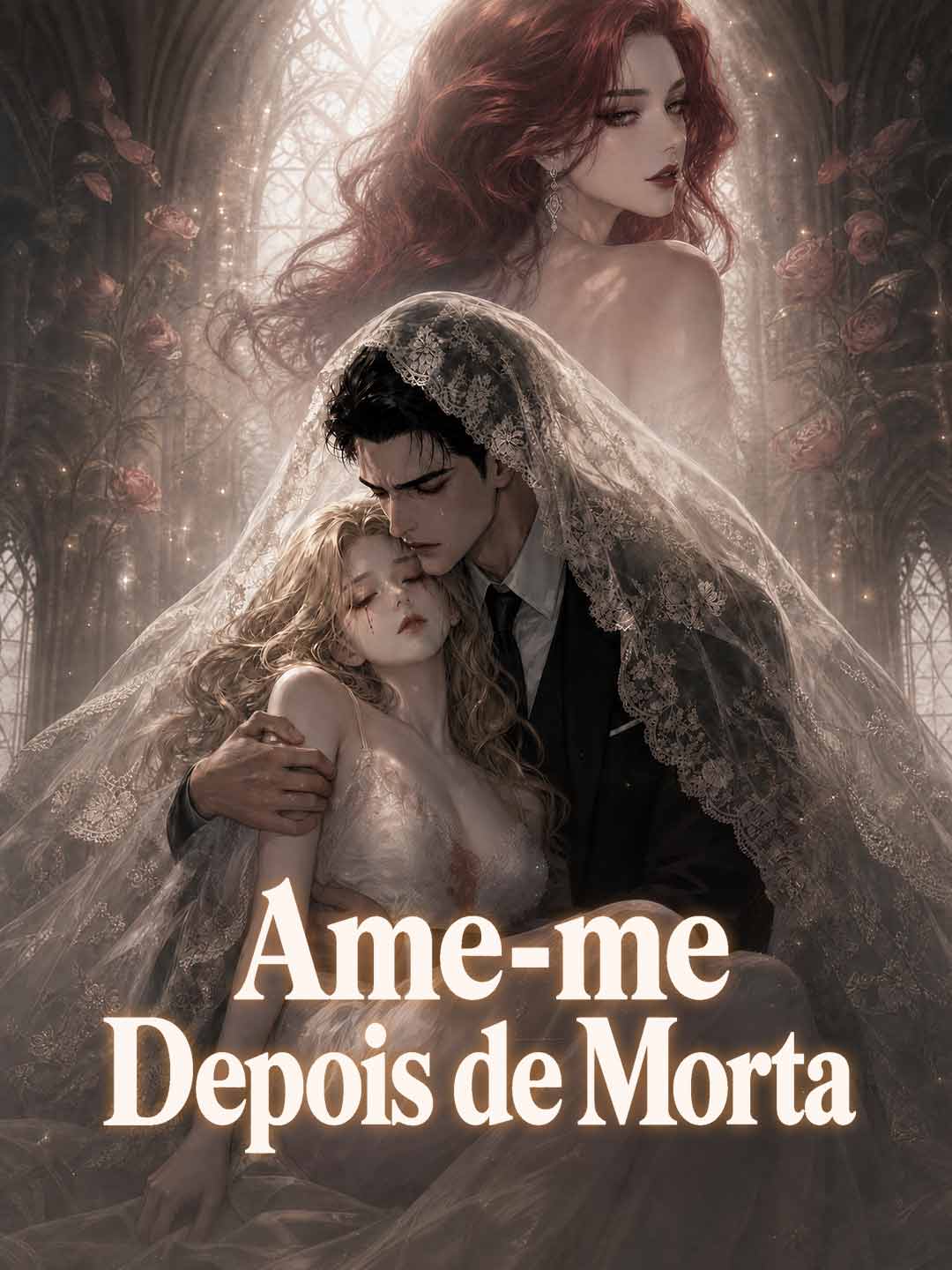 Ame-me Depois de Morta