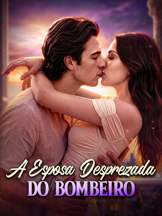 A Esposa Desprezada do Bombeiro
