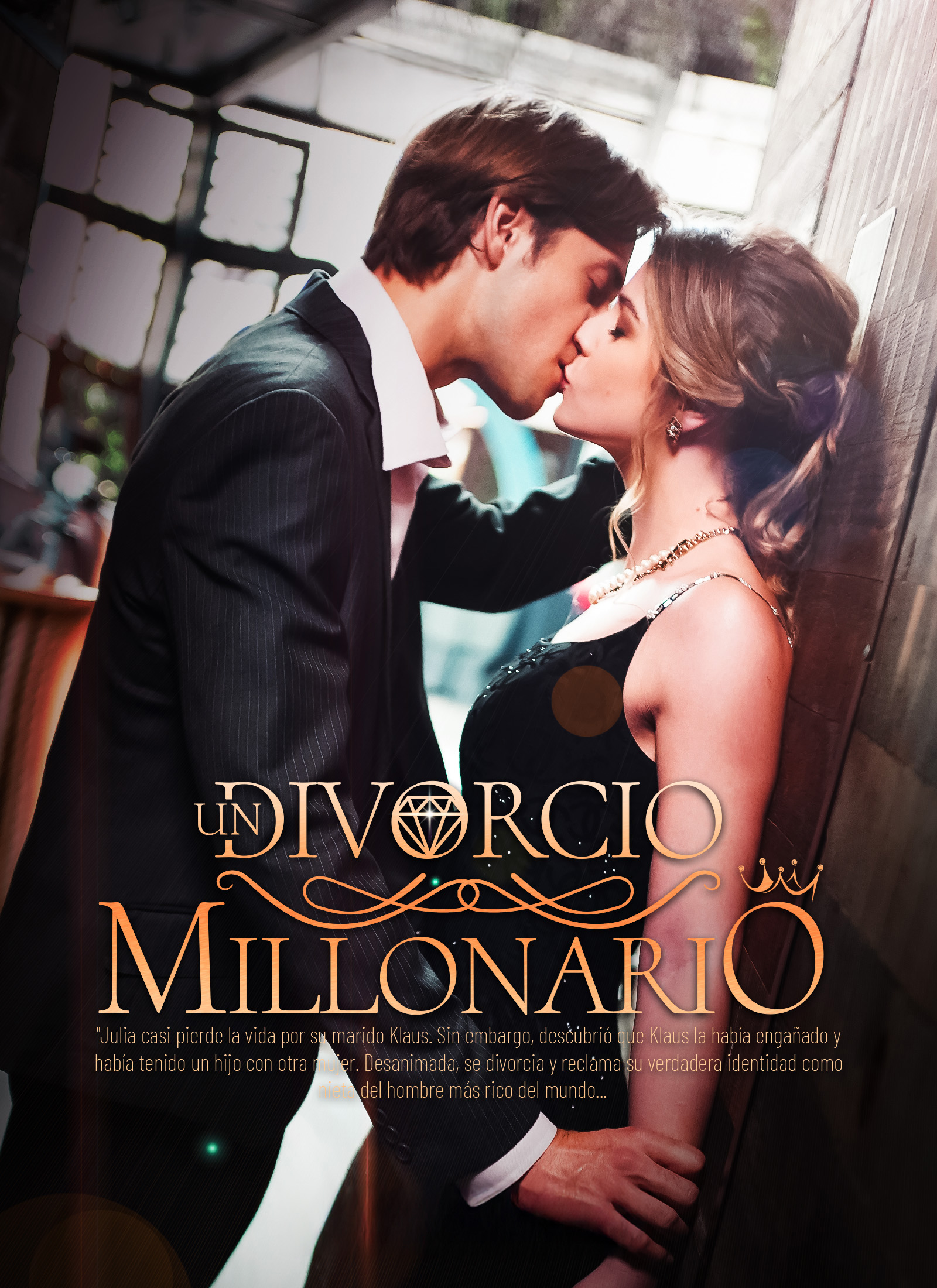 Un Divorcio Millonario