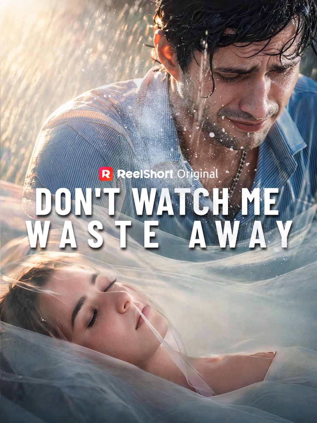 Don't Watch Me Waste Away