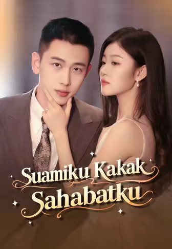 Suamiku Kakak Sahabatku
