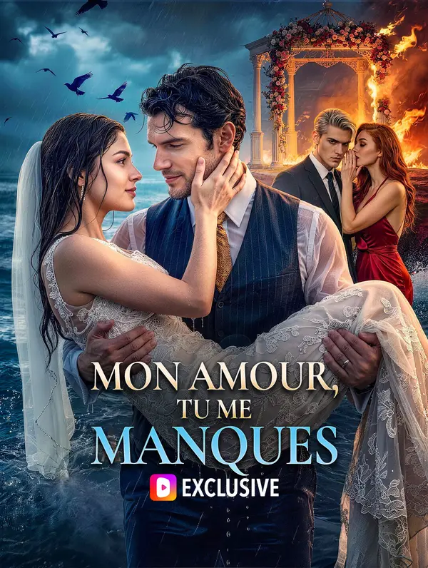Mon amour, tu me manques
