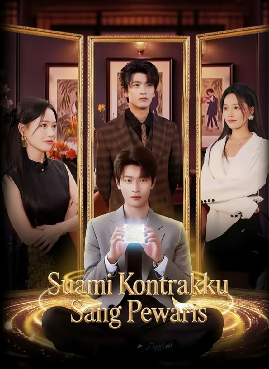 Suami Kontrakku Sang Pewaris