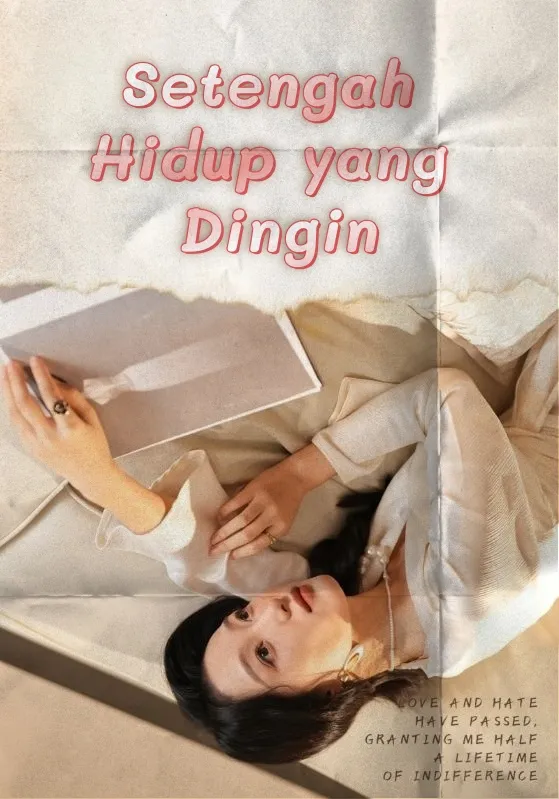 Setengah Hidup yang Dingin