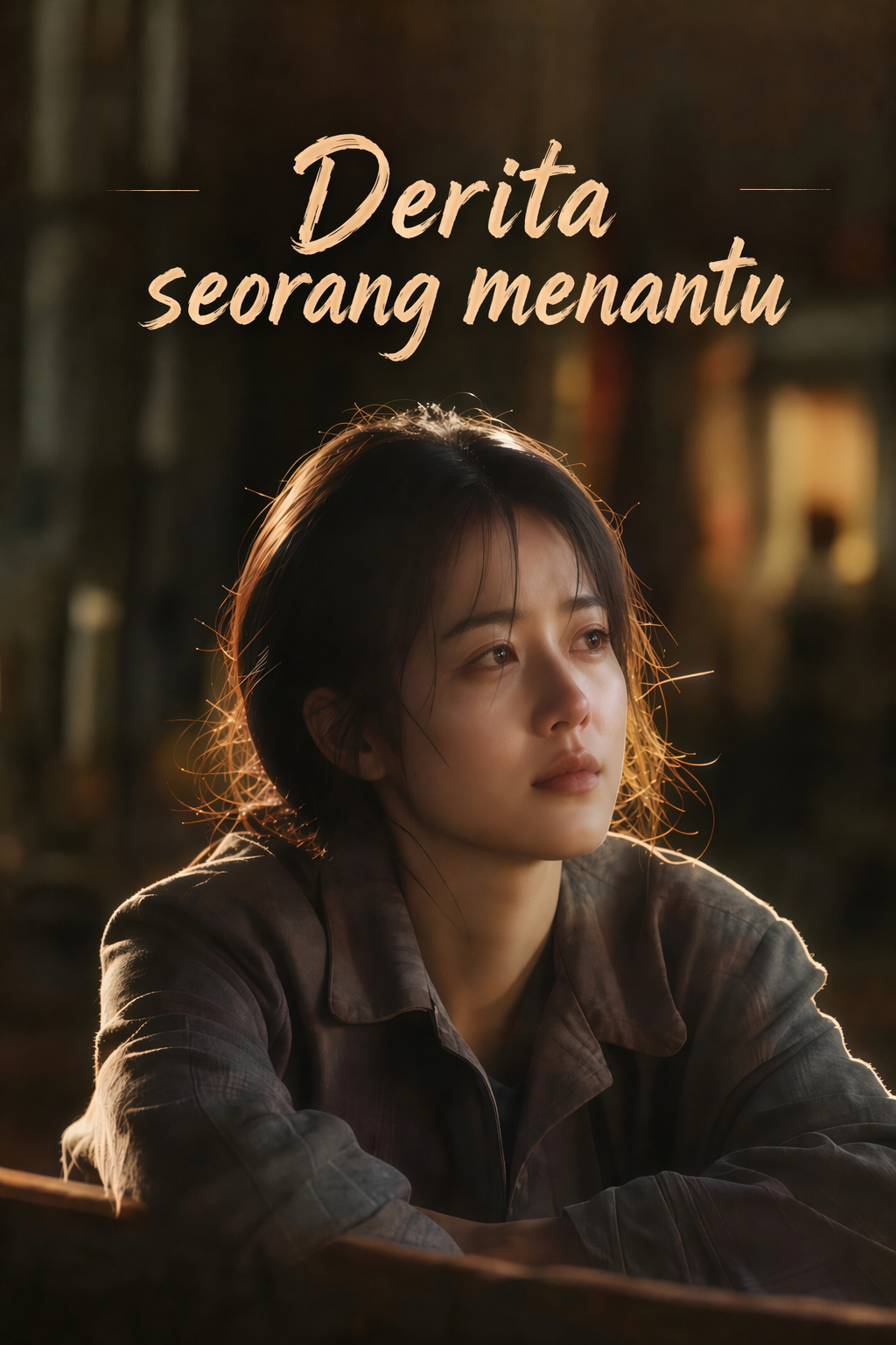 Derita seorang menantu