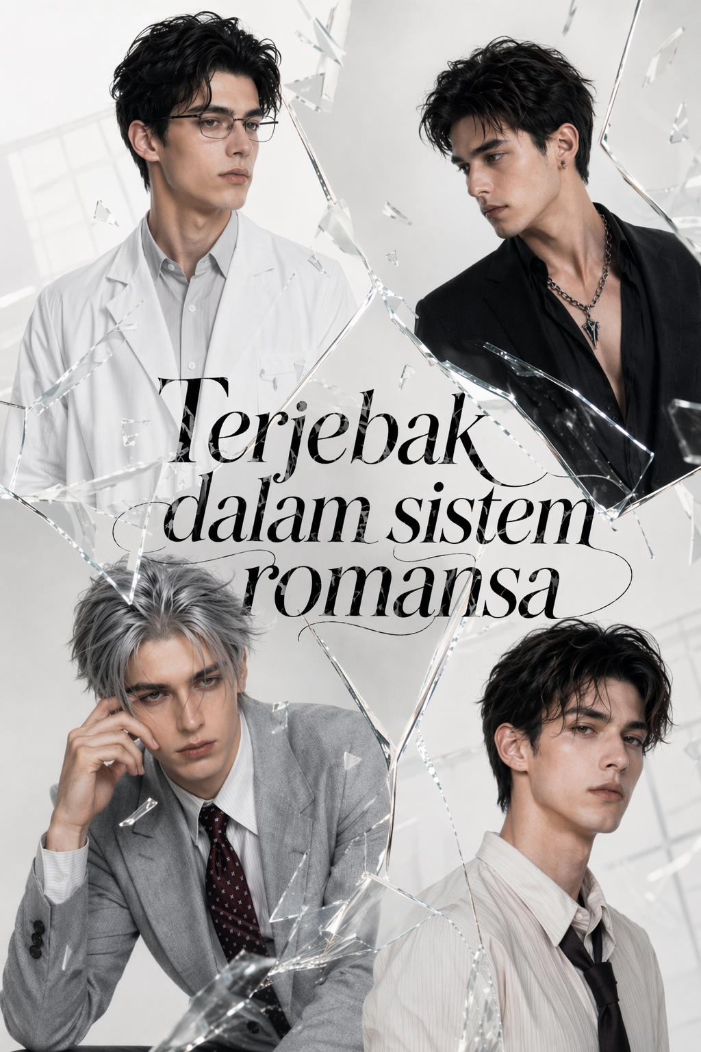Terjebak dalam sistem romansa