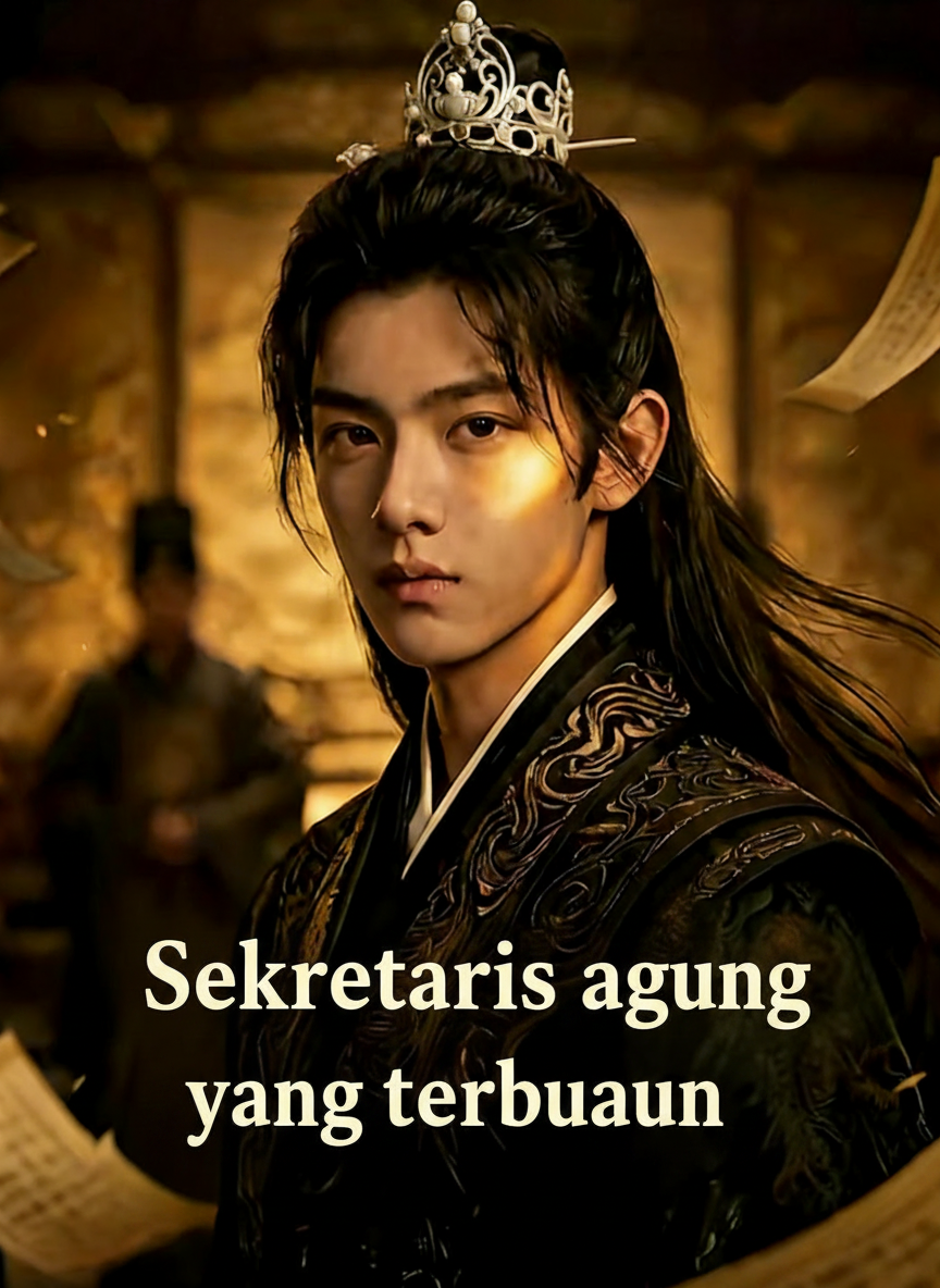 Sekretaris agung yang terbuang