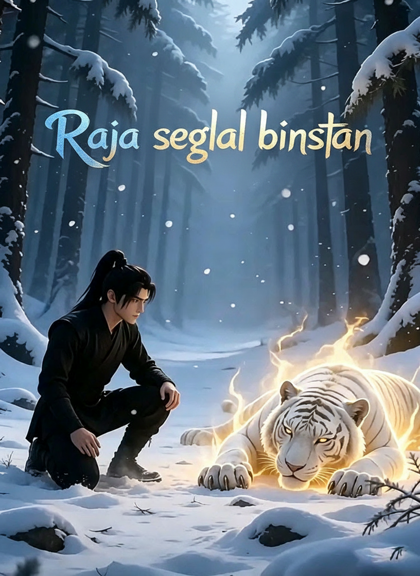 Raja segala binatang