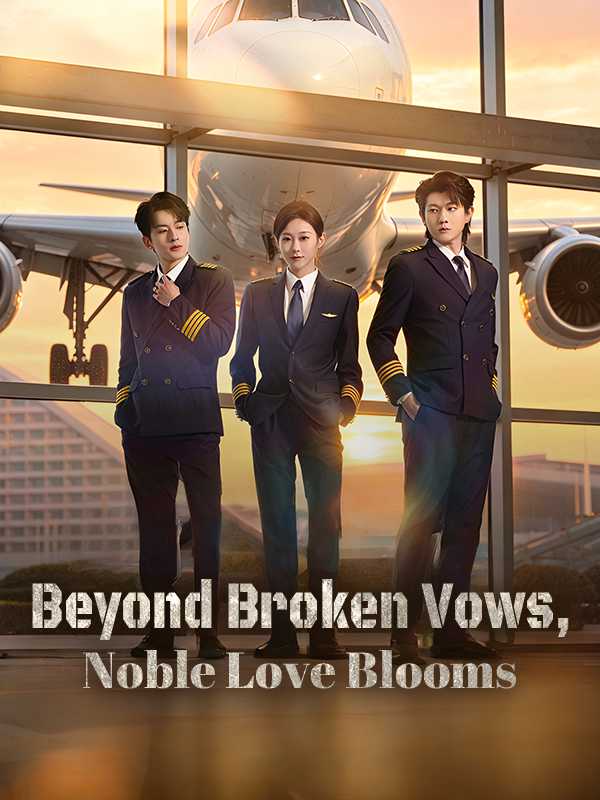 Beyond Broken Vows, Noble Love Blooms