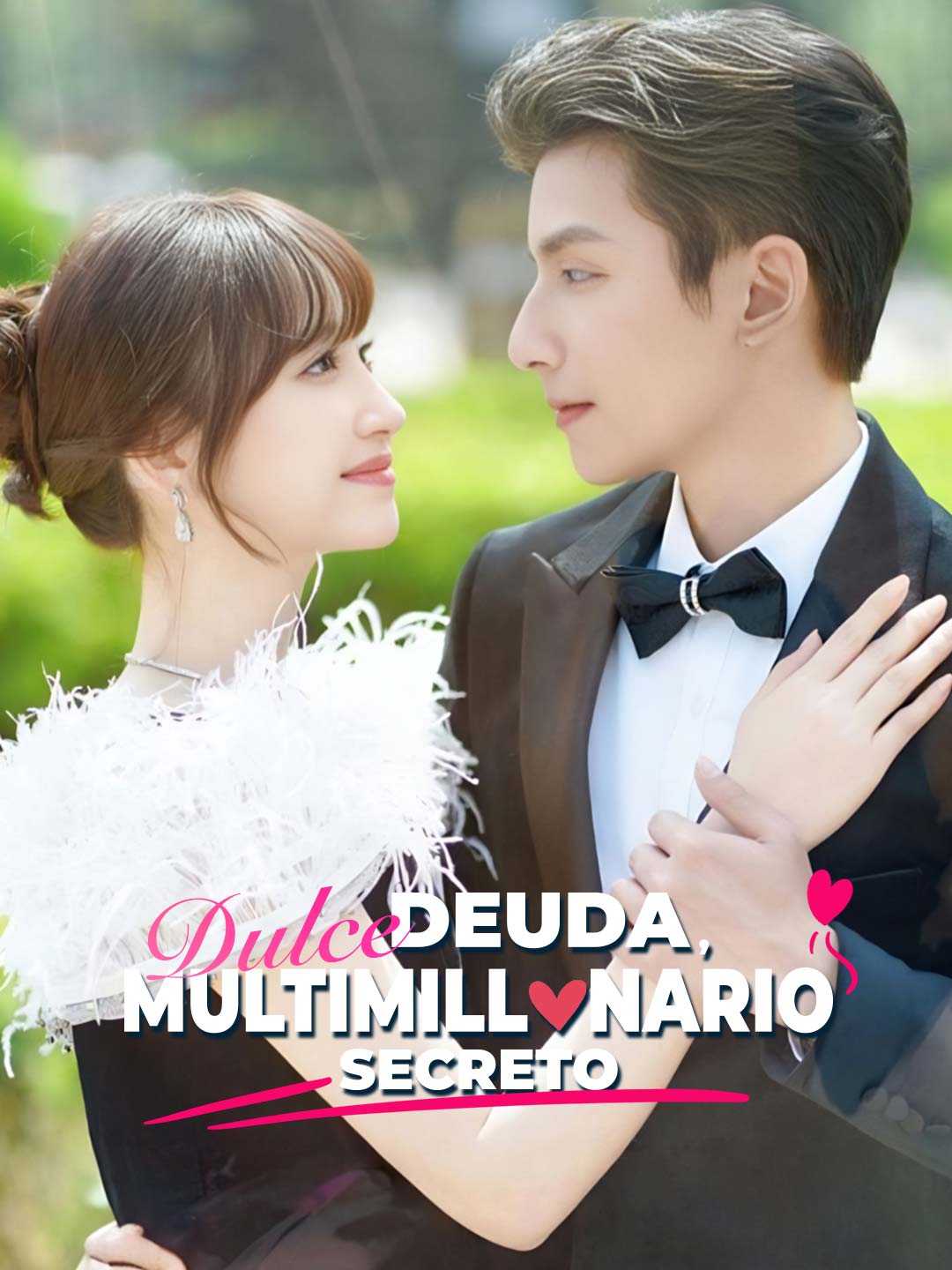 (Dubbing) Dulce Deuda, Multimillonario Secreto