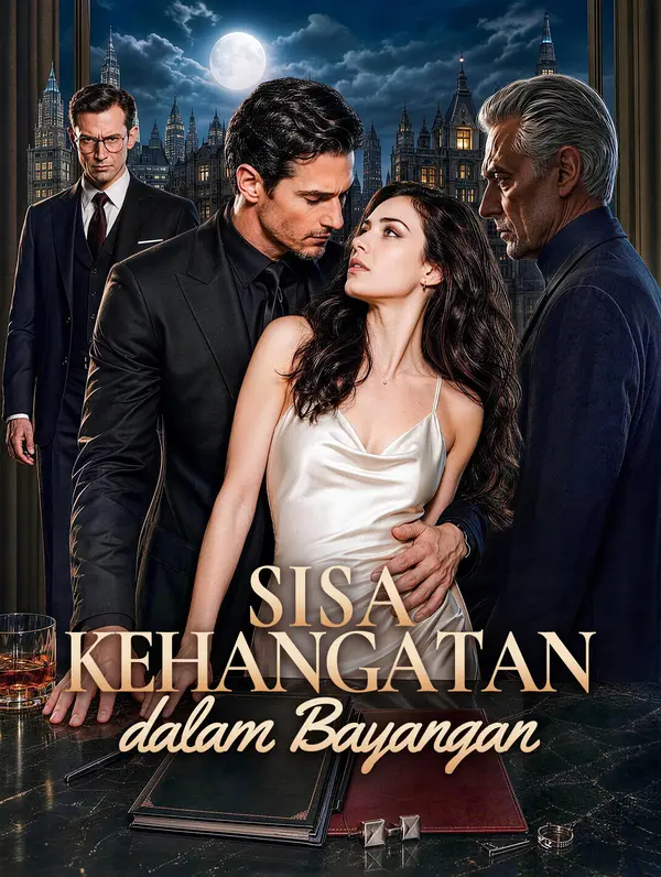 Sisa Kehangatan dalam Bayangan