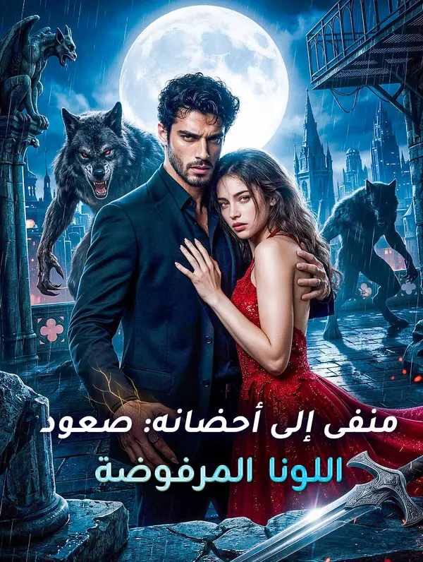 منفى إلى أحضانه: صعود اللونا المرفوضة