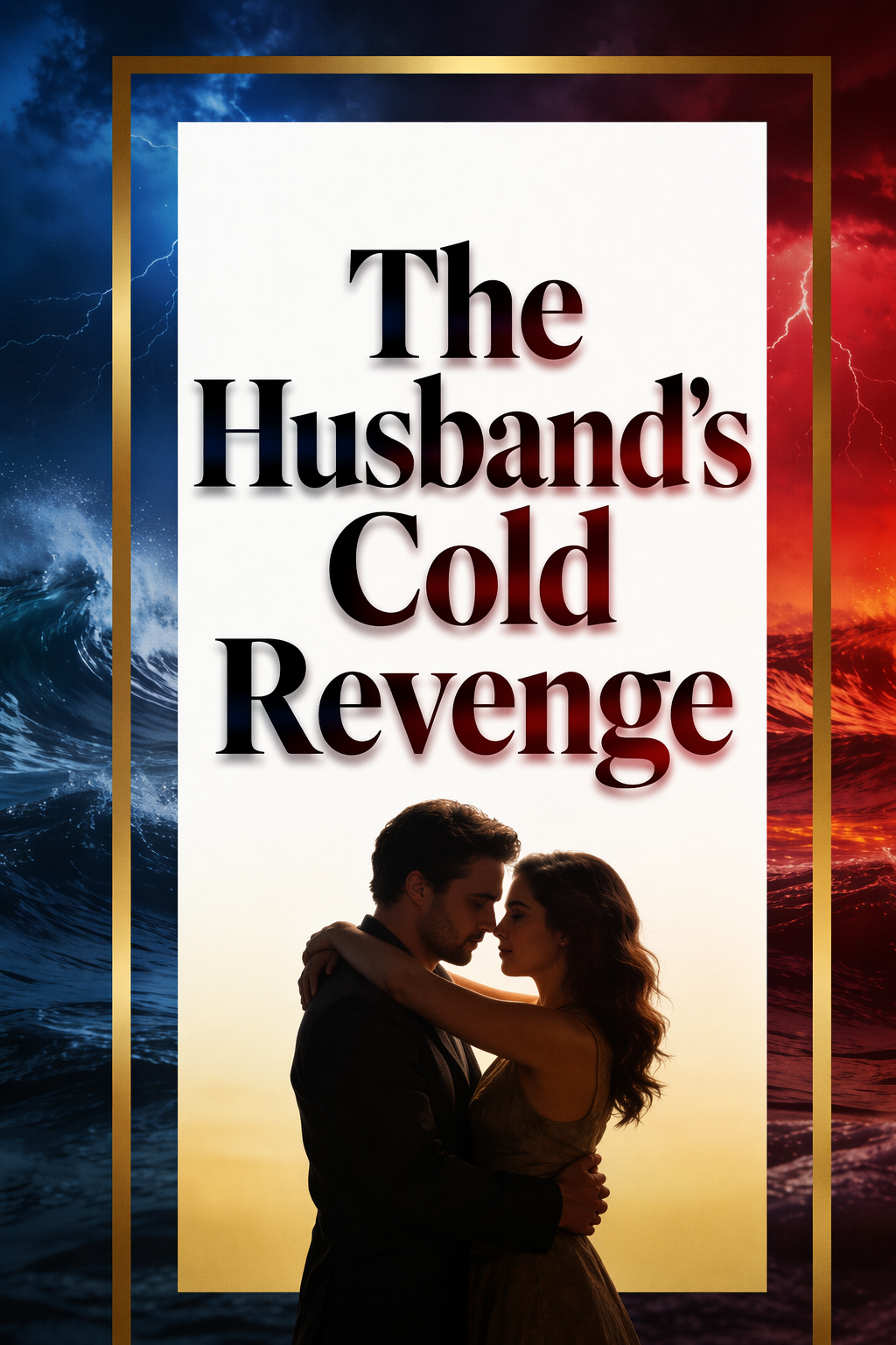The Husband's Cold Revenge