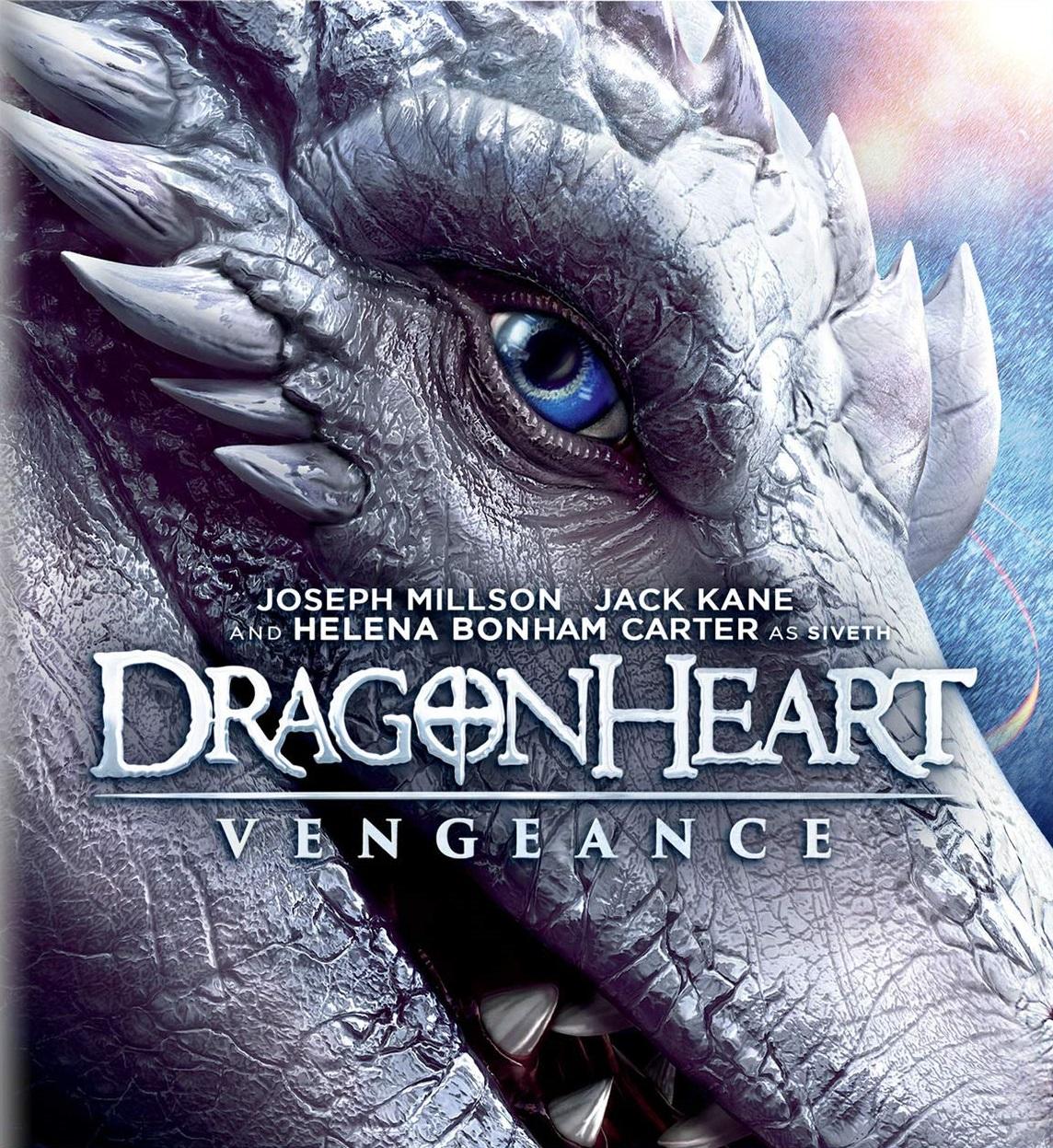 Dragonheart Vengeance [ترجمة عربية]