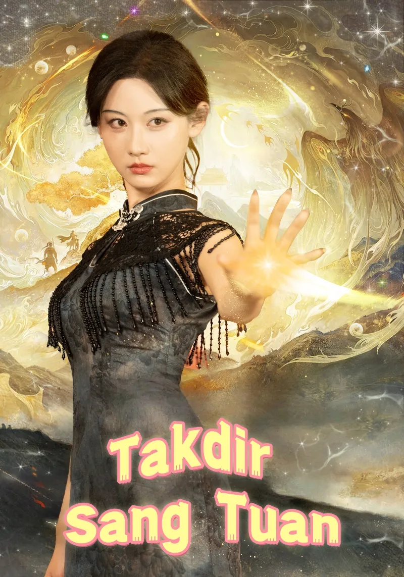 Takdir Sang Tuan
