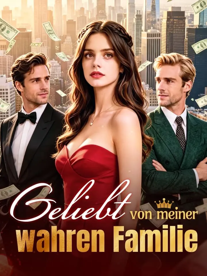 Geliebt von meiner wahren Familie