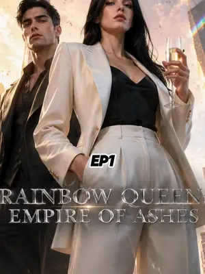 RAINBOW QUEN EMPIRE OF ASHES
