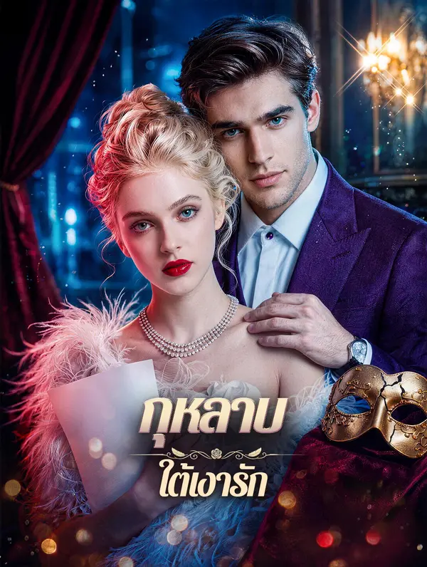 กุหลาบ ใต้เงารัก
