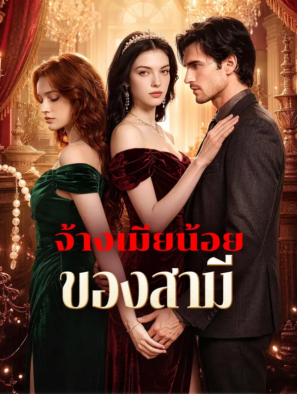 จ้างเมียน้อย ของสามี