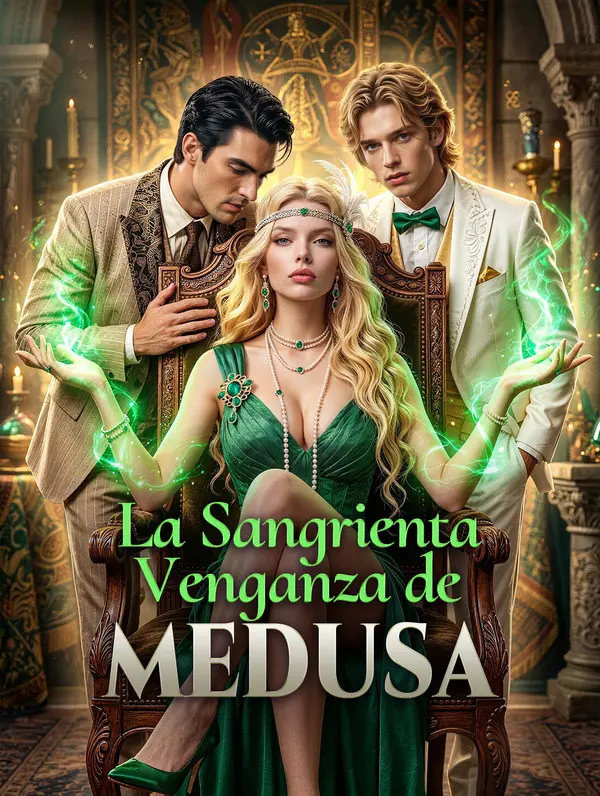 La Sangrienta Venganza de Medusa