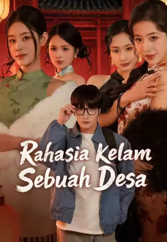 Rahasia Kelam Sebuah Desa