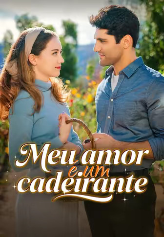 Meu amor é um cadeirante