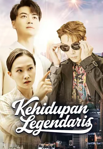 Kehidupan Legendaris