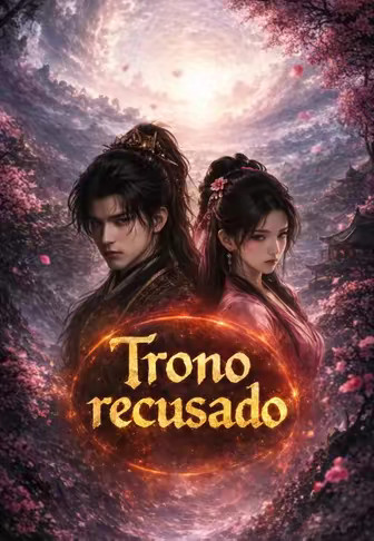 Trono recusado