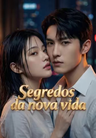Segredos da nova vida